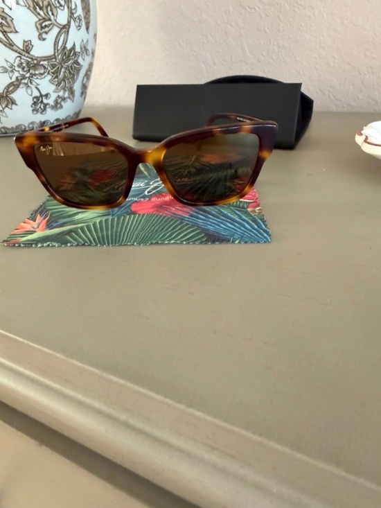 Maui Jim Accessories - Maui Jim Kou Sunglasses